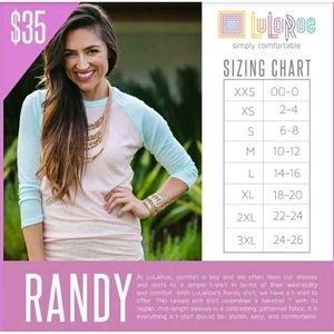 X5 lularoe